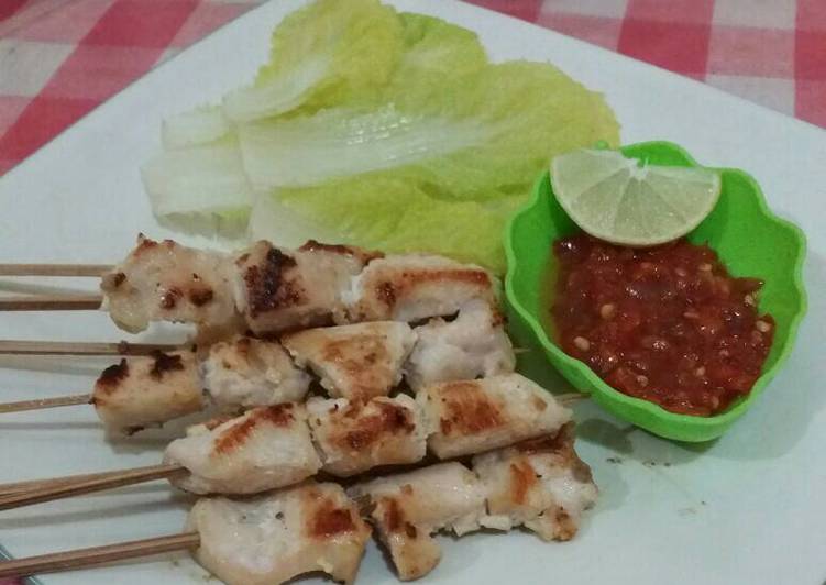 Sate Taichan