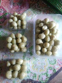 Foto resep Bakso tempe