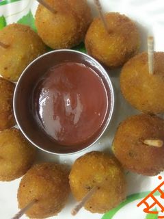 आलू लॉलीपॉप रेसिपी मुख्य फोटो