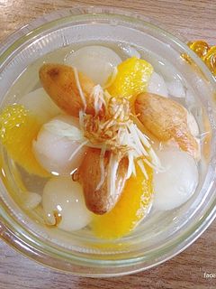 รูปของ ส้มฉุน