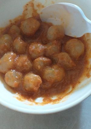 Foto resep Cilok JADUL Abang Abang
