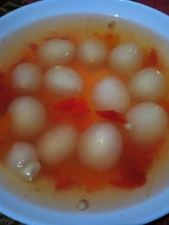 Easy Way Make Asinan Rambutan the Delicious Delicious