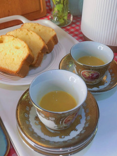صورة لوصفة قهوة عربيه