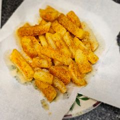 Home Fries A picture of Home Fries.