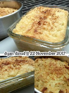 Foto resep Macaroni Schotel super Cheesy