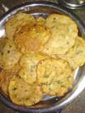 Singhade ki pudi