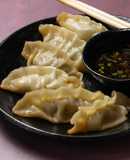 2 Loại Sủi Cảo Nhật nhân Heo Xay - Pork Gyoza 2 Ways