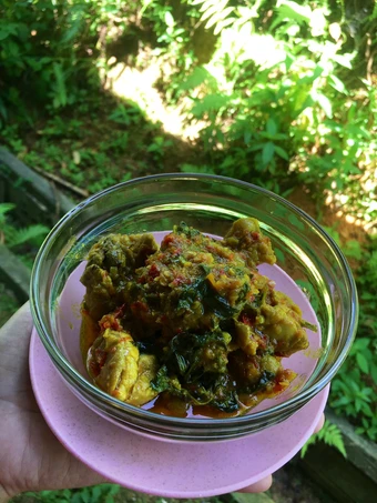 Langkah Mudah untuk Membikin Resep Ayam Rica-rica Kemangi yang Bikin Ngiler Anti Ribet, Uenak Banget