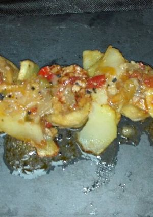 Foto principal de 809 Patatas y alcachofas para triunfar