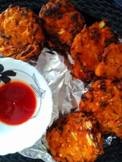 करारे कैबेज (kakare cabbage recipe in Hindi) रेसिपी मुख्य फोटो