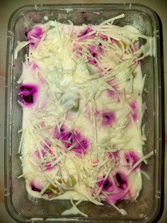 Foto resep Salad Buah