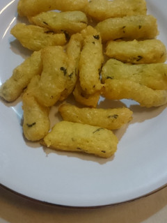 Foto resep Stik kentang keju