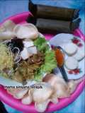 Tahu campur Lamongan🍲