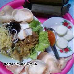Tahu campur Lamongan🍲 রেসিপির প্রধান ছবি