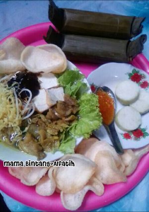 Foto resep Tahu campur Lamongan🍲