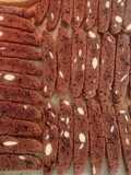 Double Chocolate Biscotti