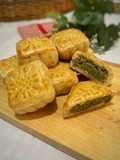 Mooncake Kacang Hijau