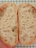 Basic Sourdough Bread 86%
