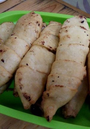 Foto resep Pisang molen