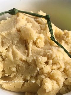 Foto resep Kumbu Kacang Hijau