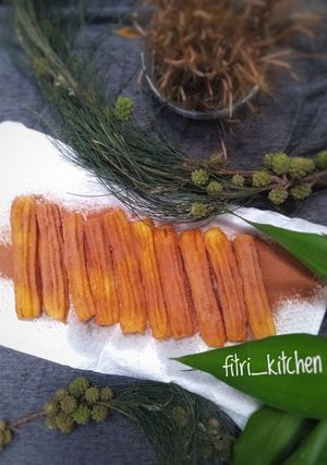 Foto resep Churros