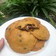 Cookie Dough Fluffy