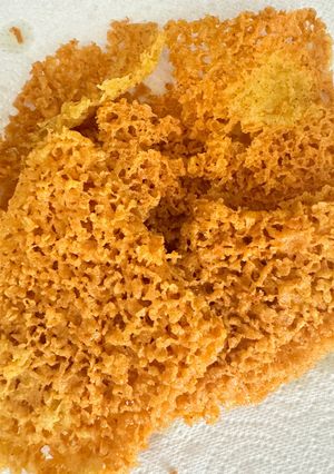 Foto resep Kremesan