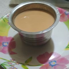 A picture of Masala chai.