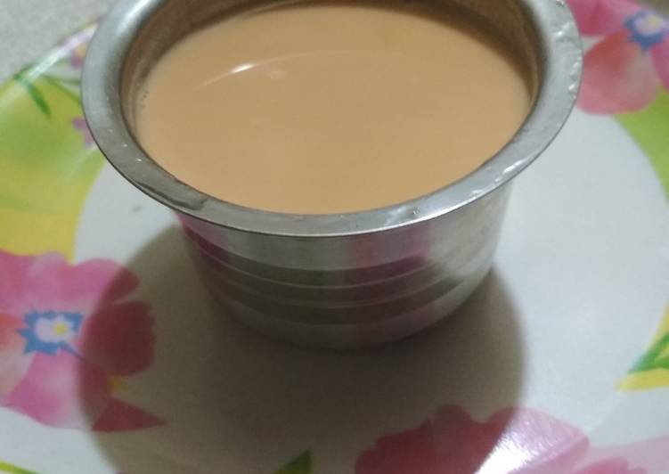 Recipe of Tasty Masala chai