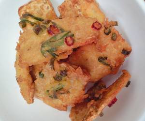 Resep Baru 41 TEMPE MENDOAN Enak Sederhana