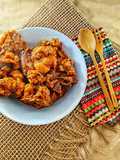 Rica rica entok special