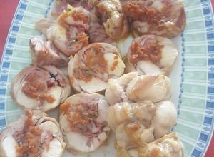 Foto di Coniglio in porchetta ricetta umbra
