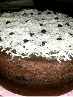 Foto resep Brownies kukus keju