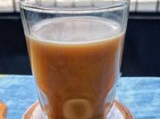 Gambar teh jahe