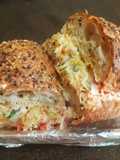 Multigrain Sub Sandwich