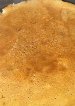 Gluténmentes palacsinta recept fotója