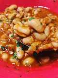White Bean Stew