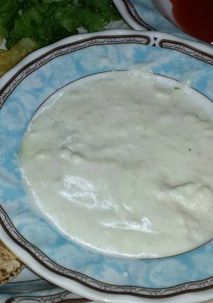 صورة لوصفة الثوميه