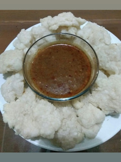 Foto resep Cireng salju endul