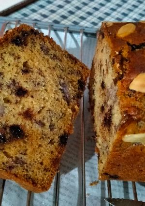 Foto resep Banana Bread