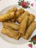 [228] Cheese Roll