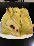 Humitas dulces
