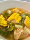 Sayur Asem Betawi
