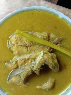 Foto resep Gangan asam betuup