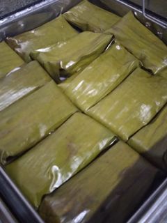 Foto resep Nagasari