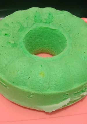 Foto resep Bolu tepung beras