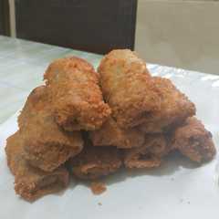 รูปของ Risol Isi Sayur