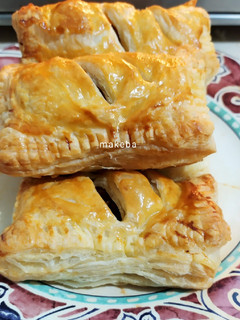 Foto resep Easy Apple Pie