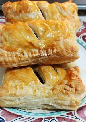 Foto resep Easy Apple Pie