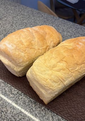 Una foto de Pan de Molde